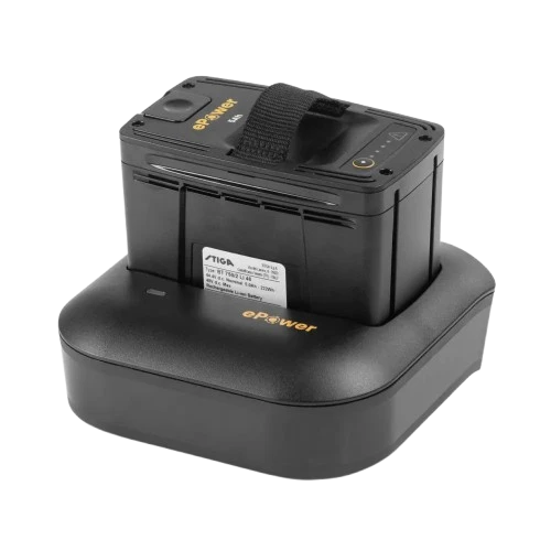 Chargeur Rapide Stiga C 430 F