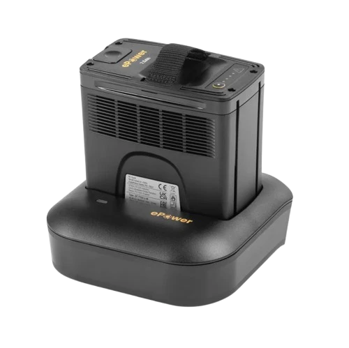 Chargeur Rapide Stiga C 430 F