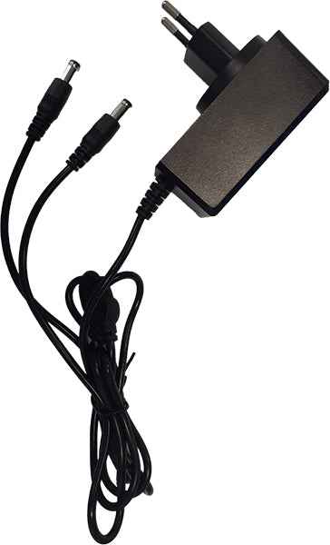 Chargeur de Batterie Standard CASTELLARI 1,5 Ah