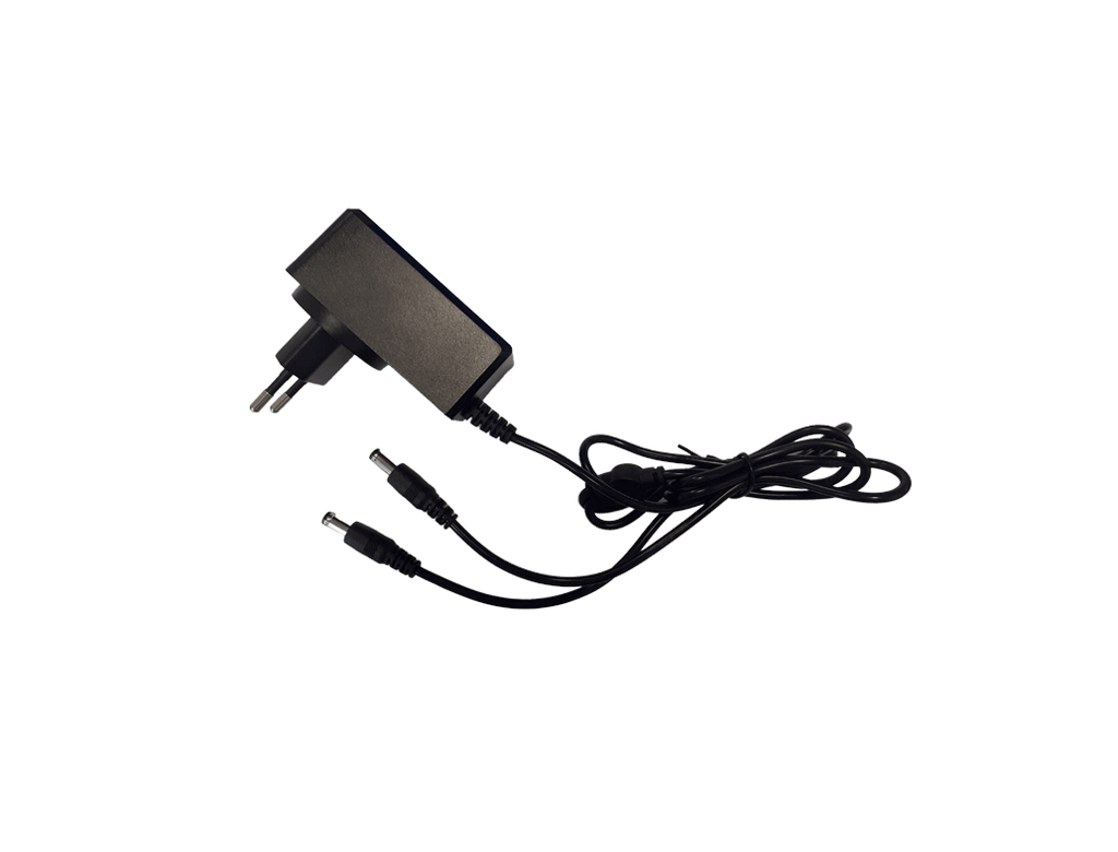 Chargeur de Batterie Standard CASTELLARI 1,5 Ah