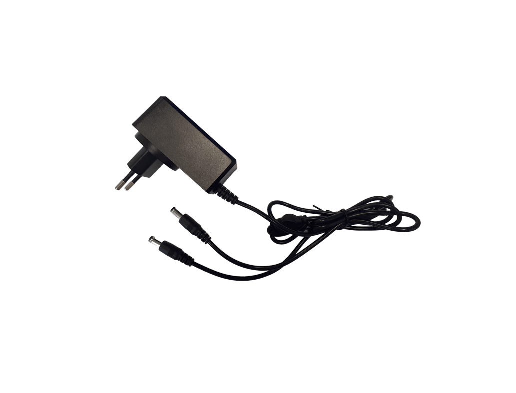 Chargeur de Batterie Standard CASTELLARI 1,5 Ah