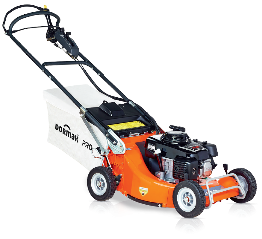 Tondeuse Professionnelle DORMAK CR53PRO
