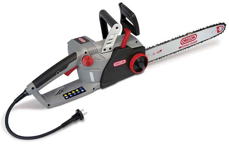 Tronçonneuse Électrique OREGON CS1500