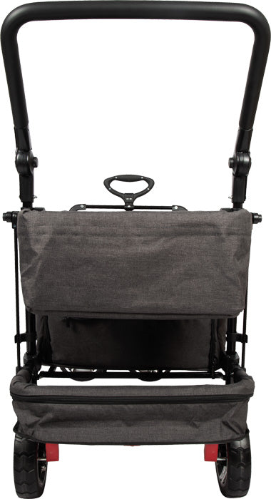 Chariot à main avec toit Ma Maisons