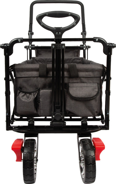 Chariot à main avec toit Ma Maisons