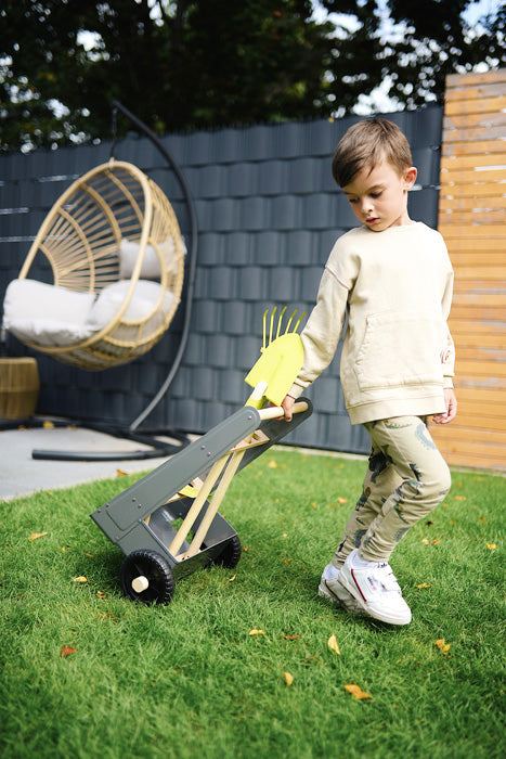 Chariot de jardin, kit enfant Ma Maisons