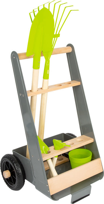Chariot de jardin, kit enfant Ma Maisons