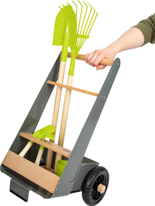 Chariot de jardin, kit enfant Ma Maisons
