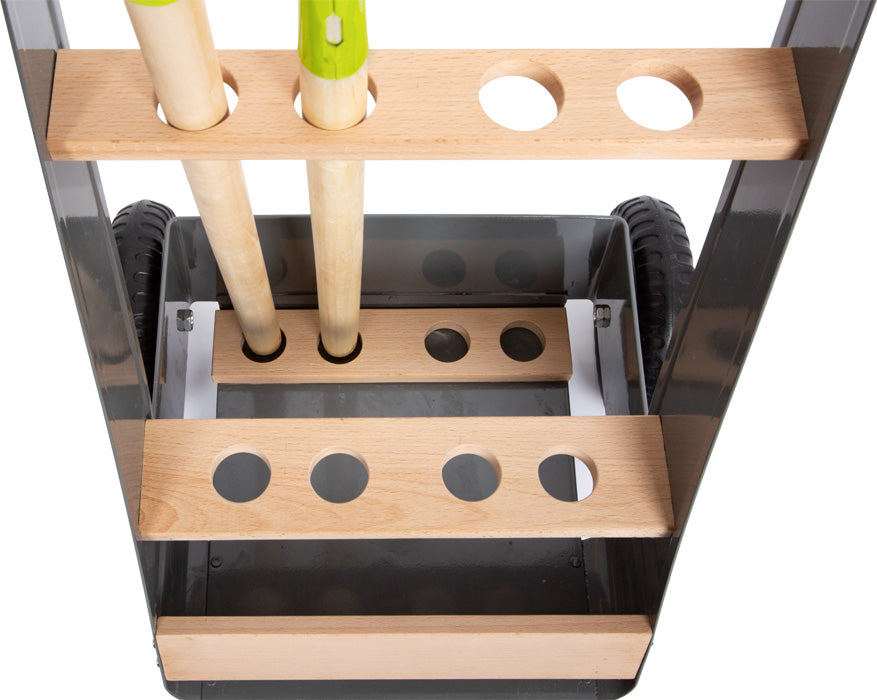 Chariot de jardin, kit enfant Ma Maisons