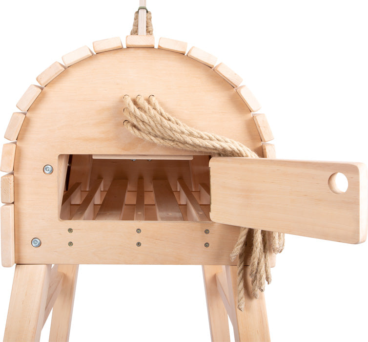 Cheval de bois Ma Maisons