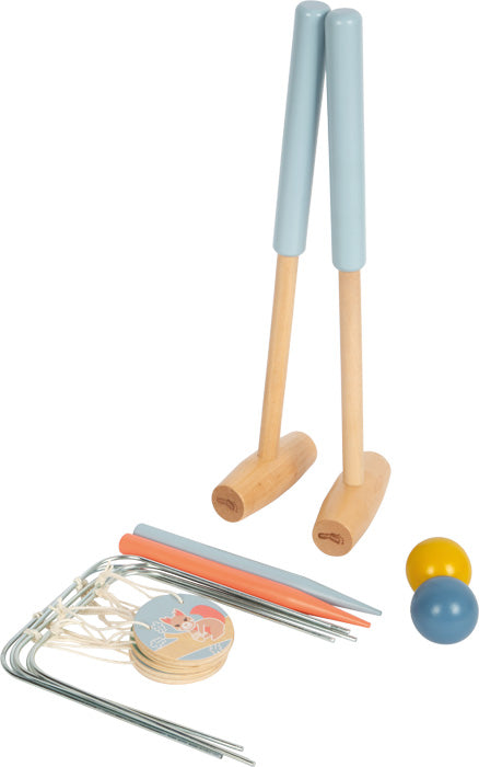 Croquet « Garden Buddies » Ma Maisons