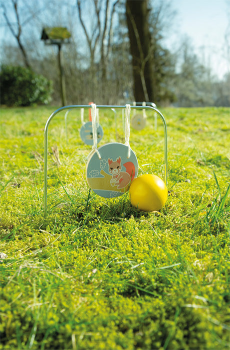 Croquet « Garden Buddies » Ma Maisons