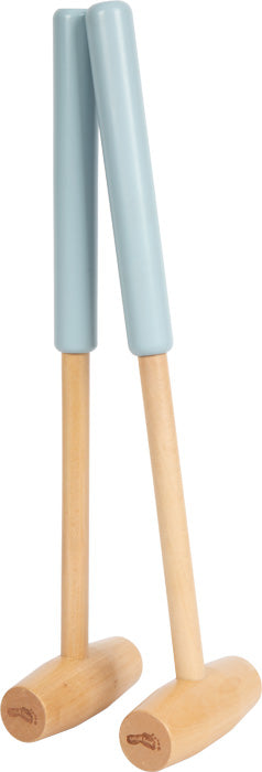 Croquet « Garden Buddies » Ma Maisons