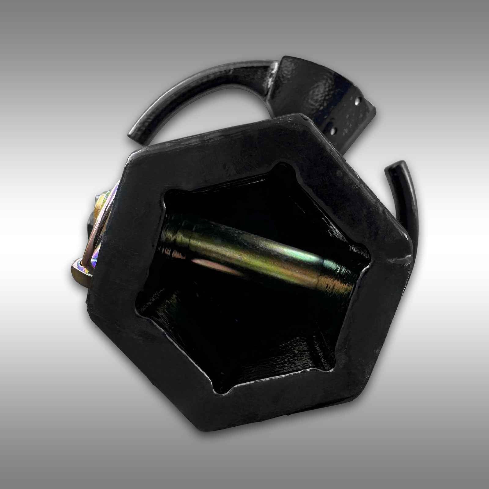 Coin d'écorçage pour fendeuse Jansen JSK-500