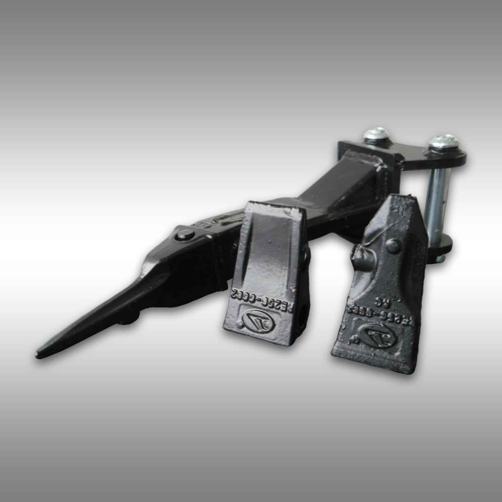 JANSEN MB-700 Ripper Tooth