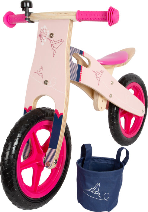 Draisienne Colibri Rose Ma Maisons