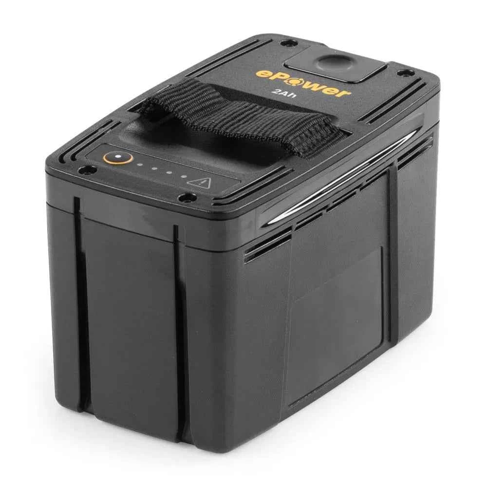 Batterie Lithium-Ion STIGA ePower E 440
