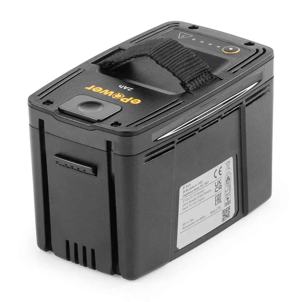 Batterie Lithium-Ion STIGA ePower E 420