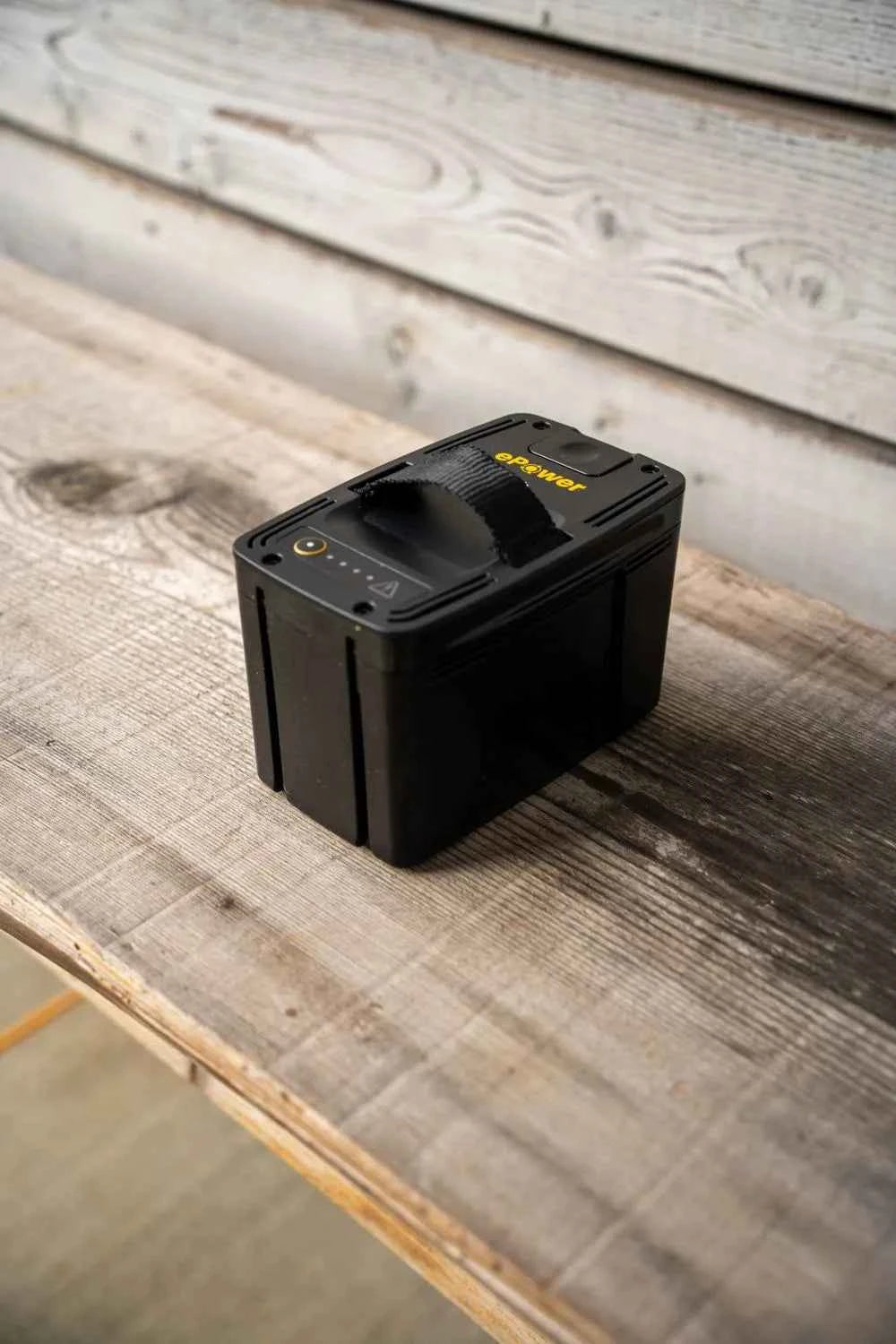 Batterie Lithium-Ion STIGA ePower E 440