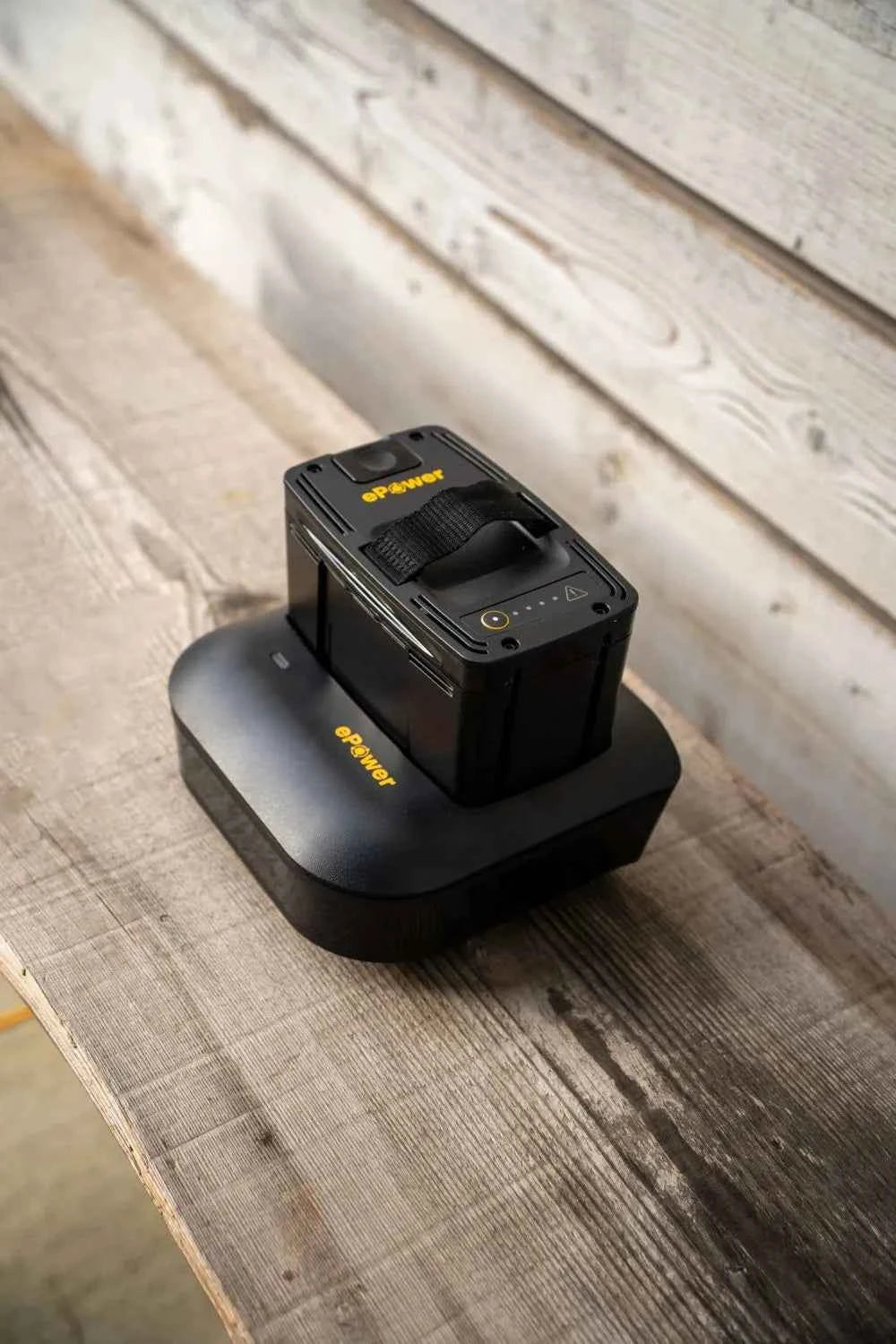 Batterie Lithium-Ion STIGA ePower E 440