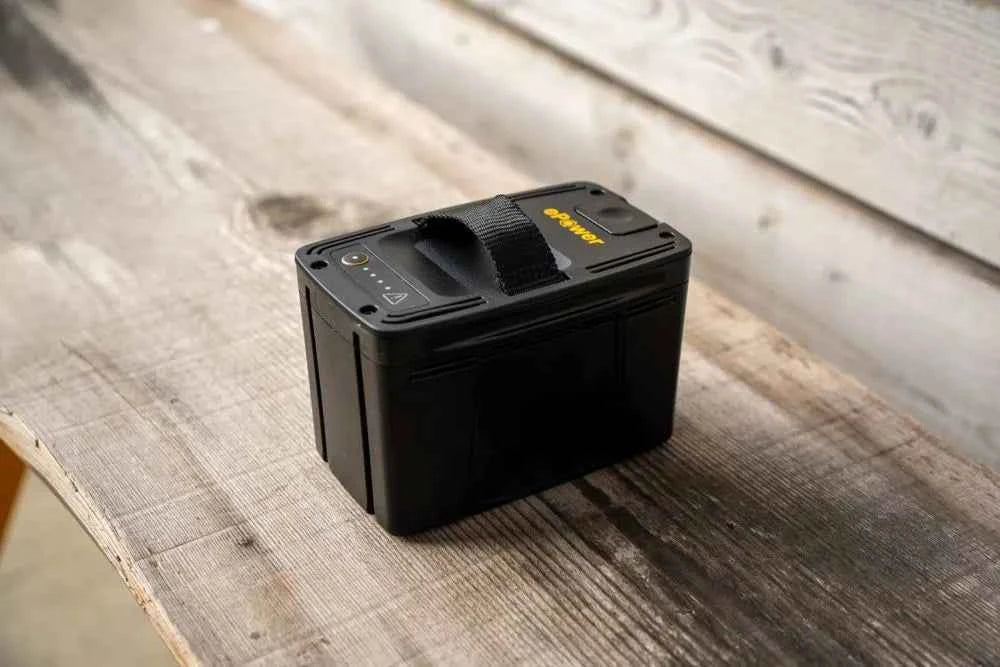 Batterie Lithium-Ion STIGA ePower E 450