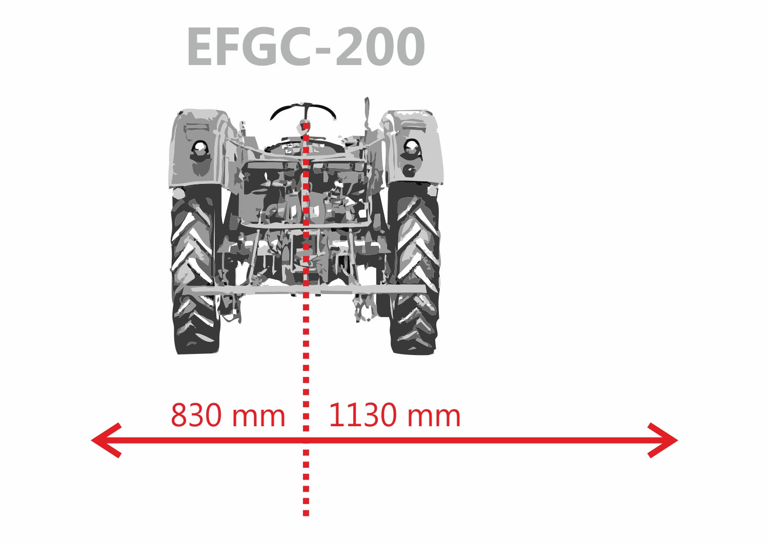 Broyeur à fléaux Jansen EFGC-200 Ma Maisons