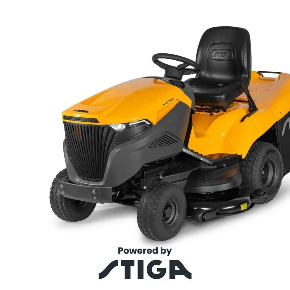 Stiga Estate 7122 W