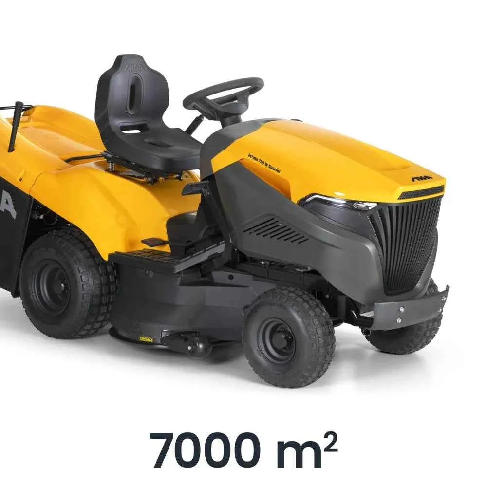 Stiga Estate 798 W Special