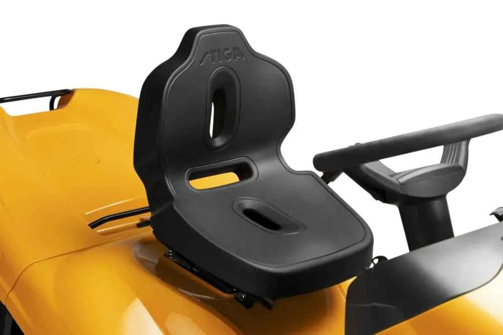 Stiga Estate 798 W Special