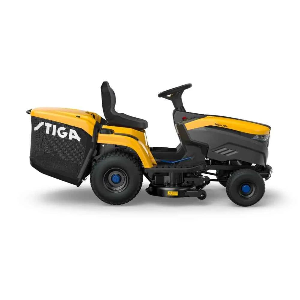 Stiga Estate 798e