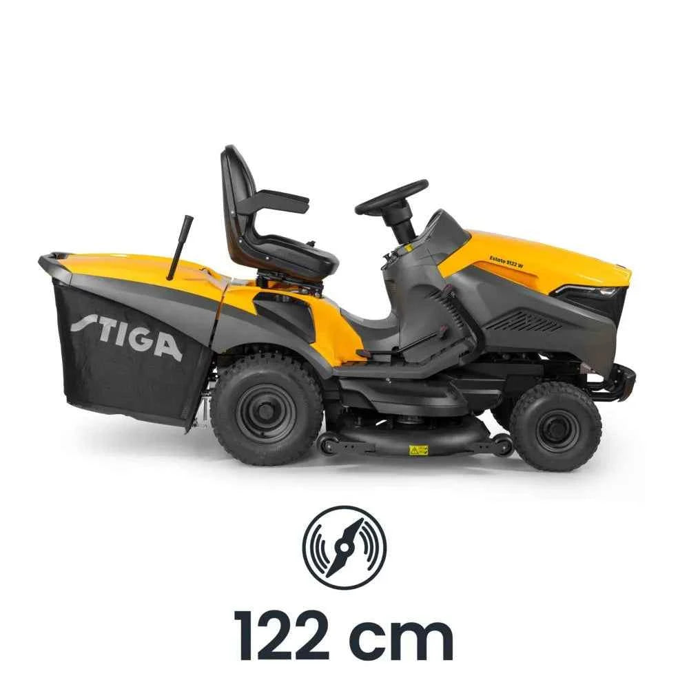 Stiga Estate 9122 W