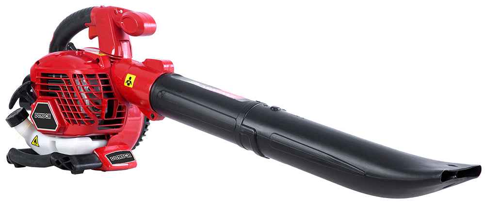Souffleur Thermique 3-en-1 DUNSCH – Aspirateur et Broyeur