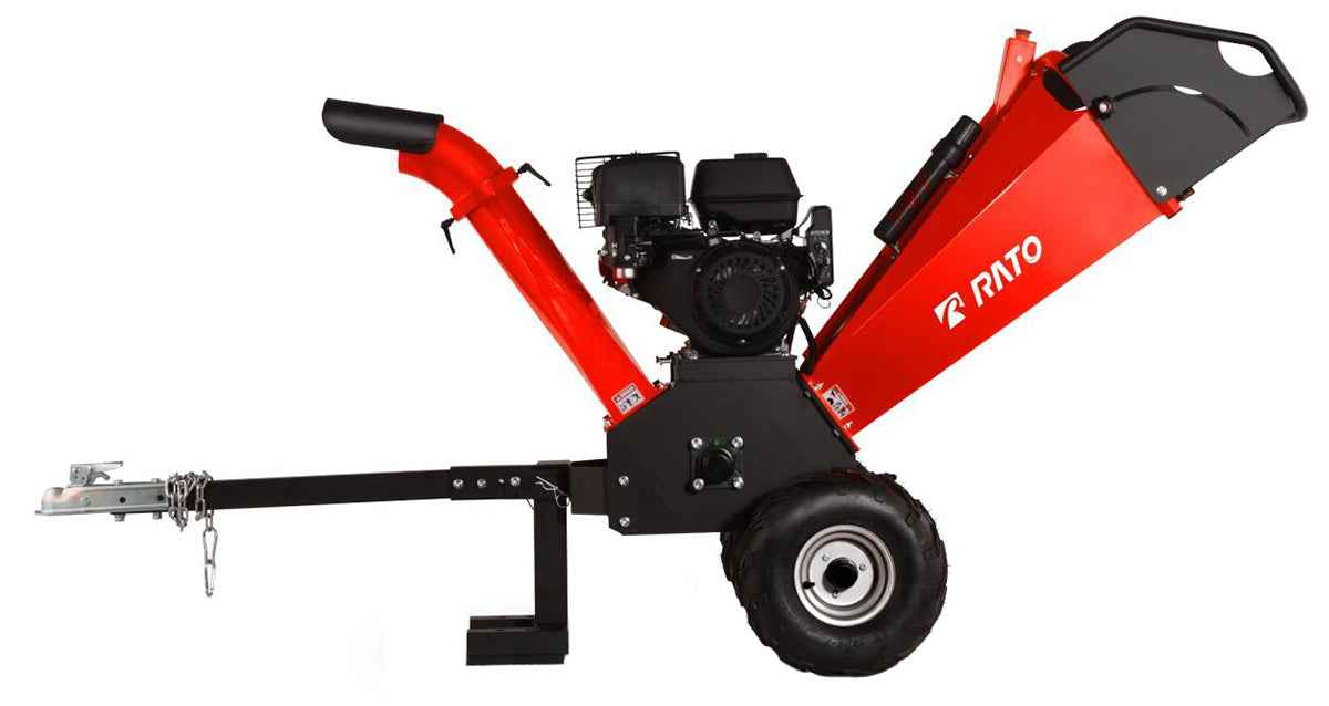 Broyeur de Branches RATO GS1500