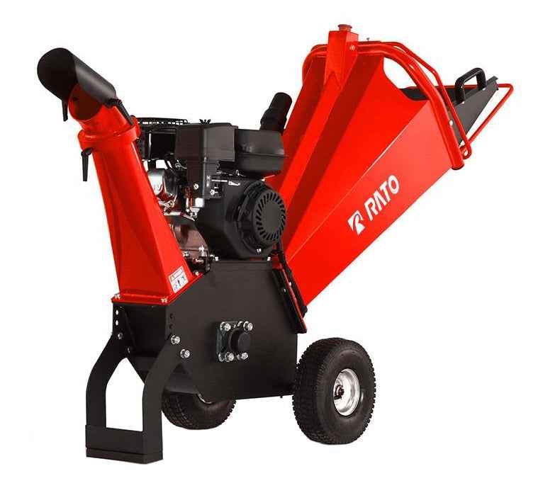 Broyeur de Branches RATO GS650