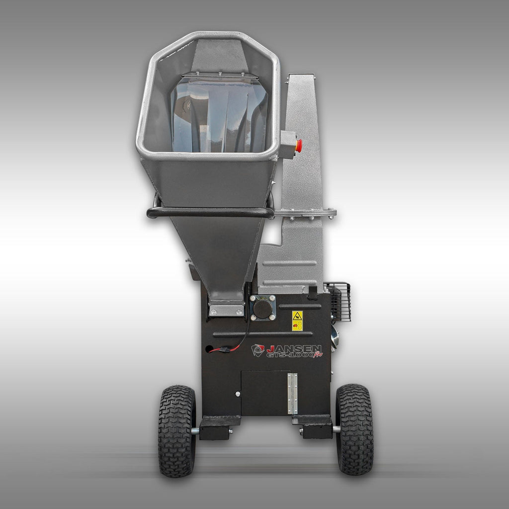 Broyeur Jansen GTS-1000pro Ma Maisons