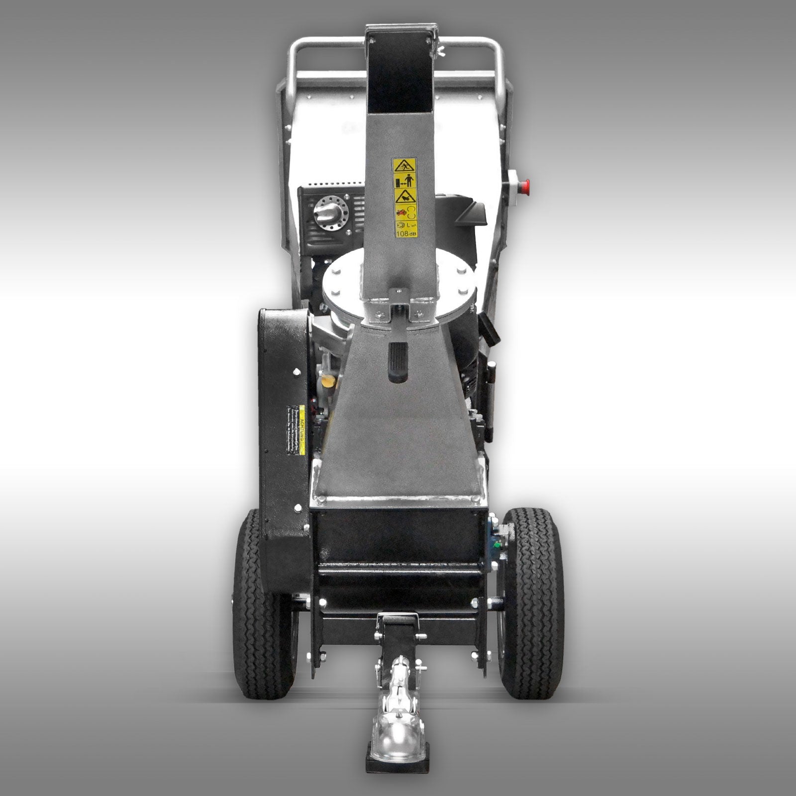 Broyeur Jansen GTS-2000pro Ma Maisons