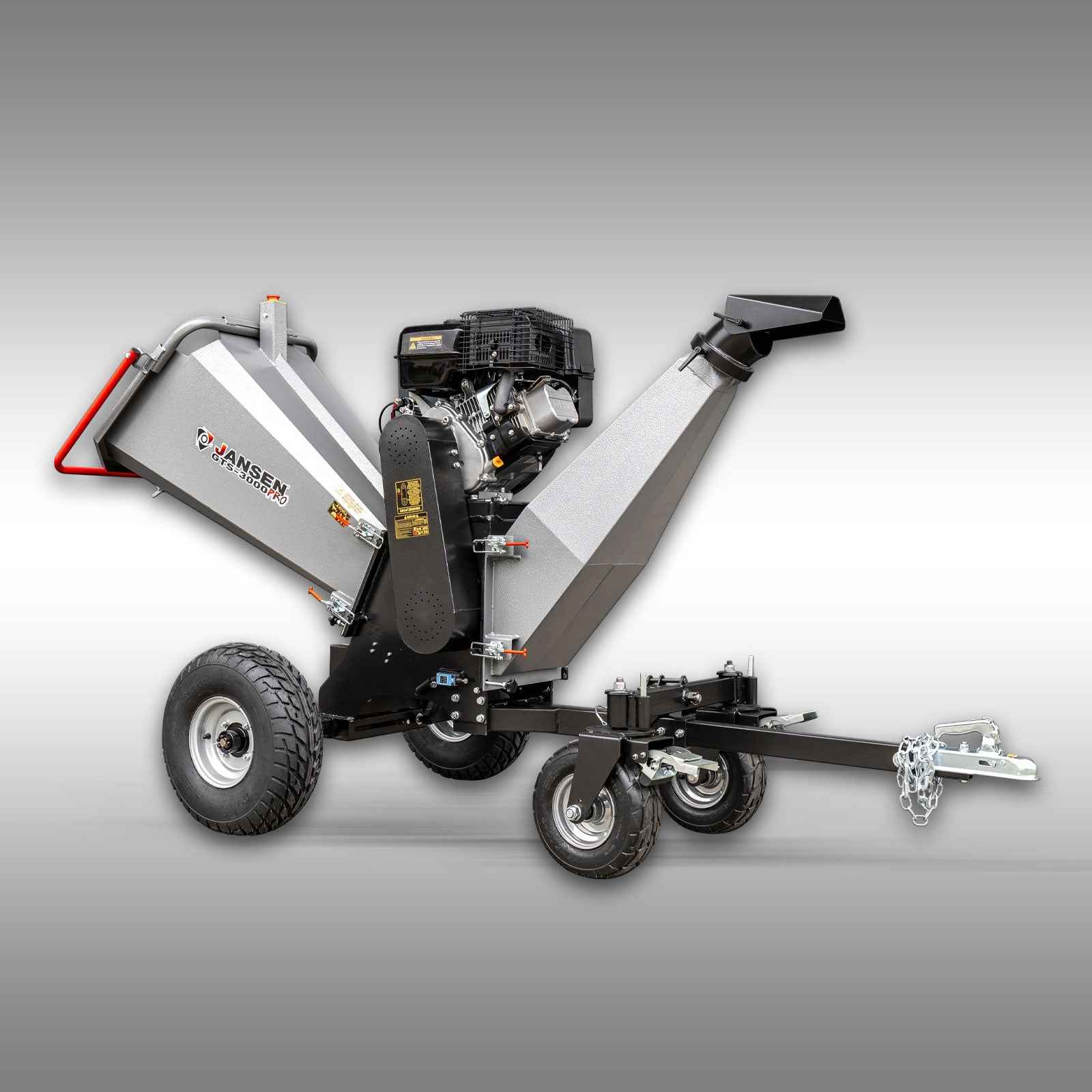 Jansen GTS-3000PRO