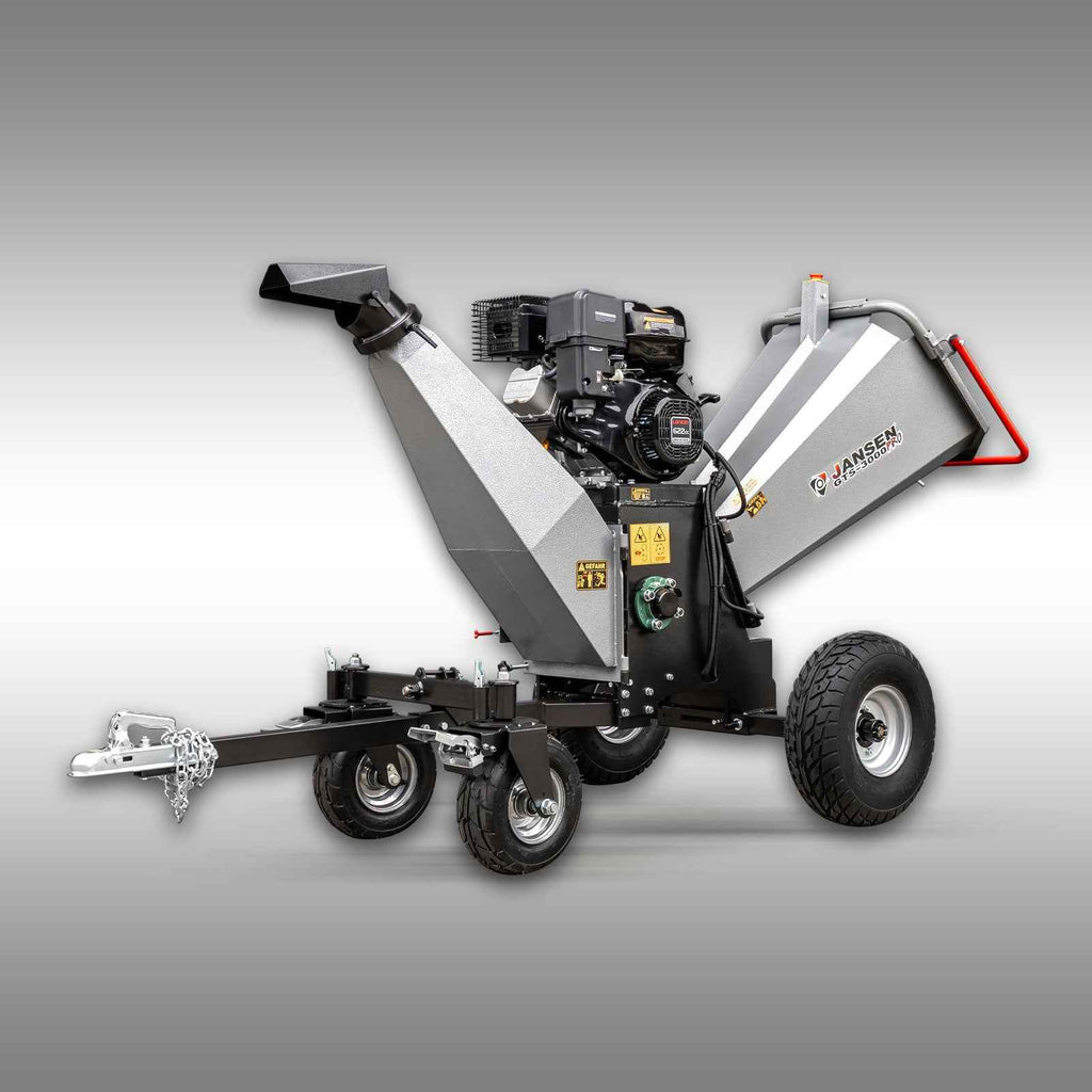 Jansen GTS-3000PRO
