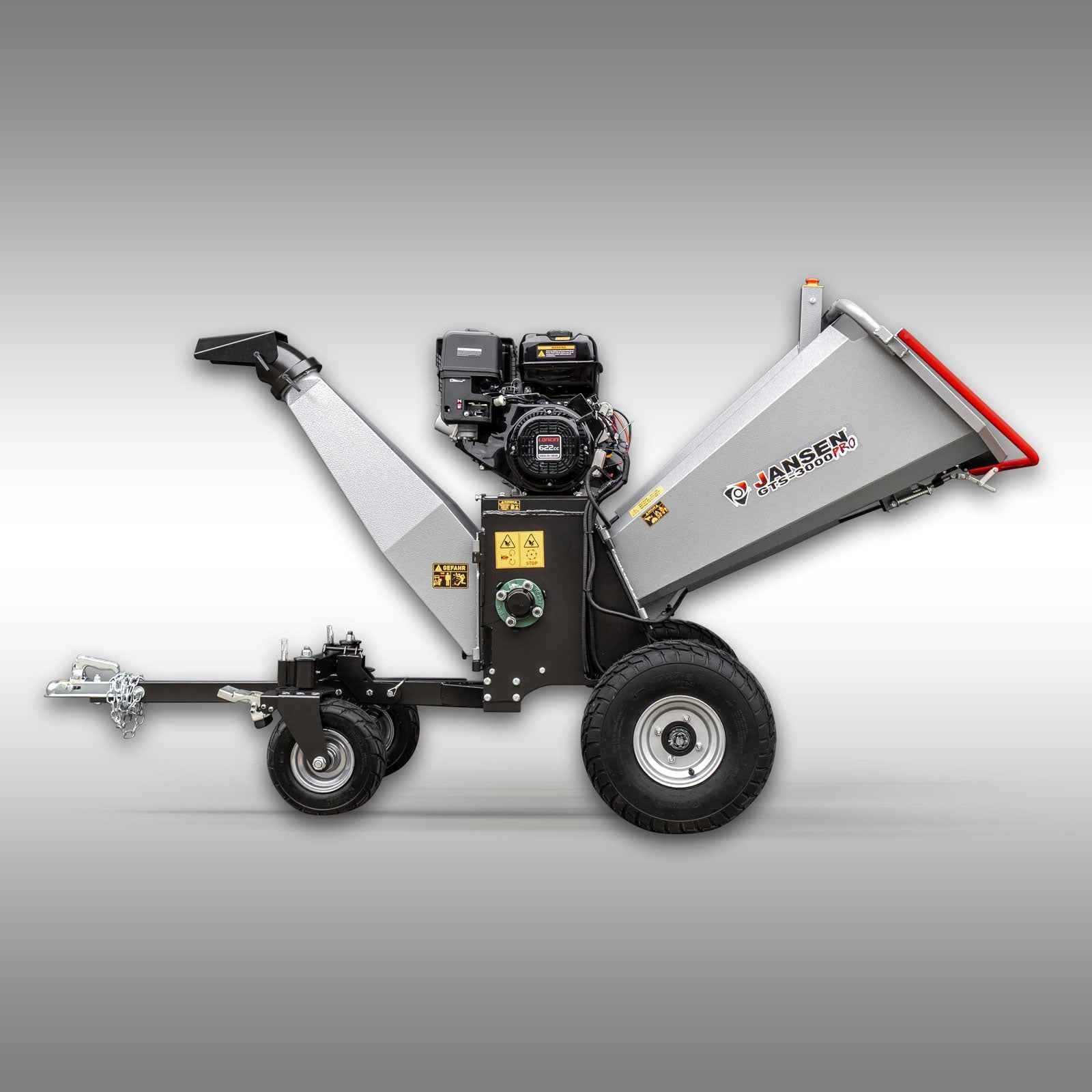 Jansen GTS-3000PRO