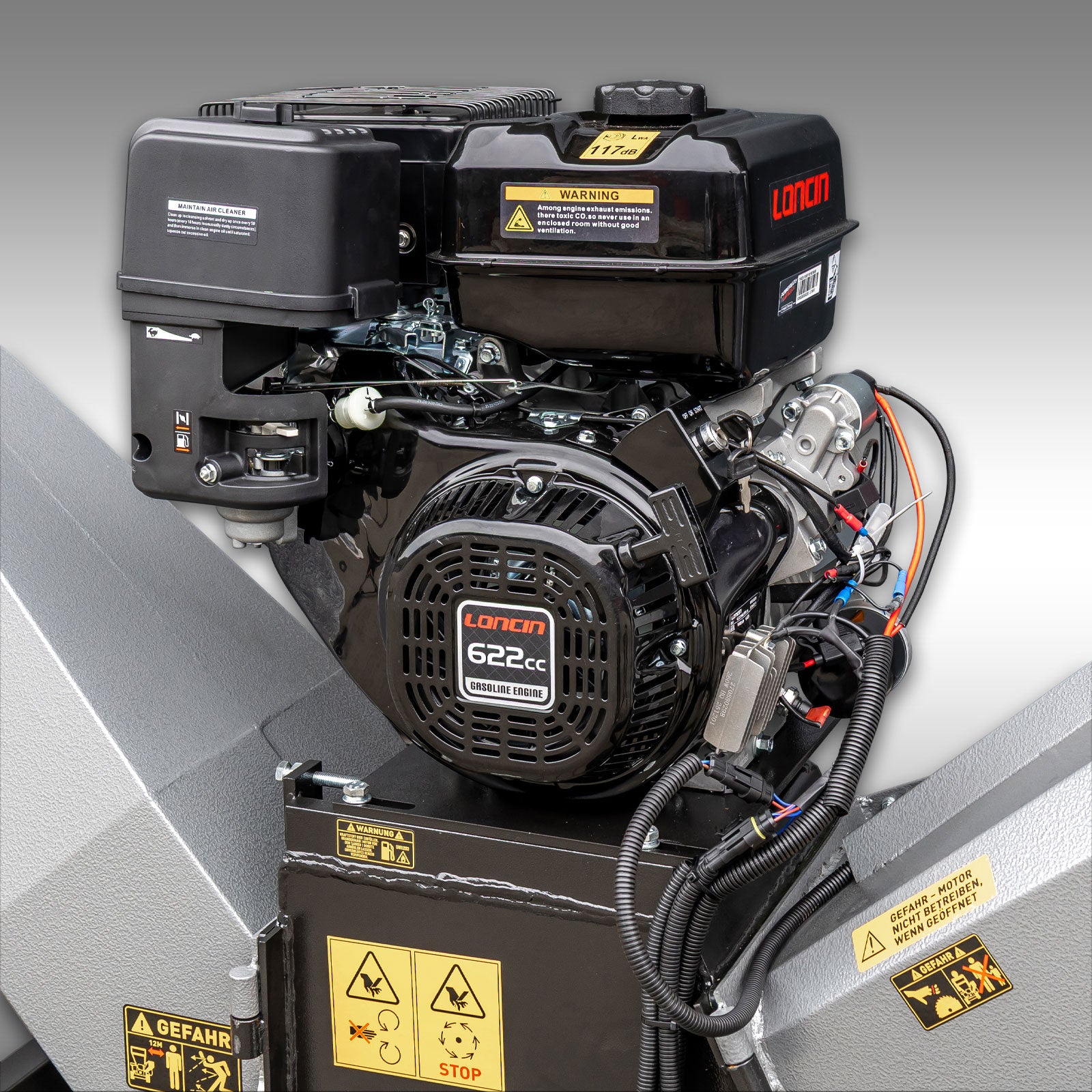 Jansen GTS-3000PRO