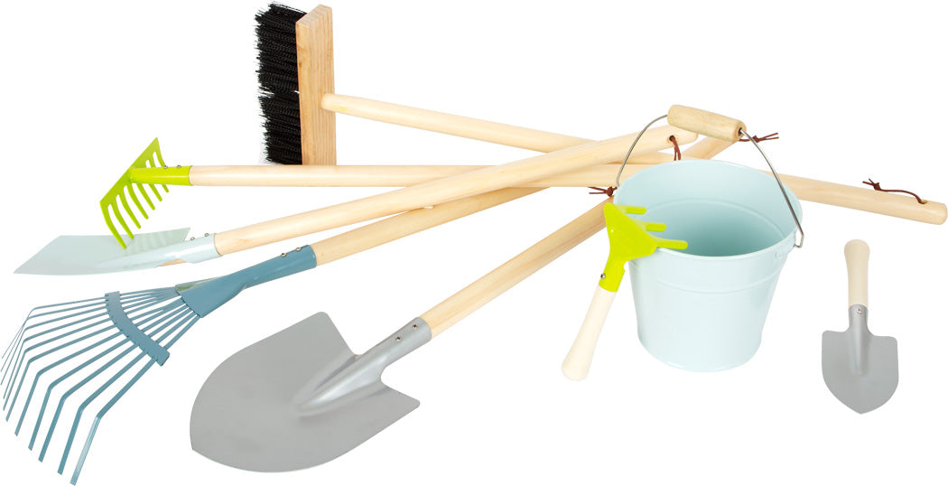 Grand Set d'outils de jardin Ma Maisons
