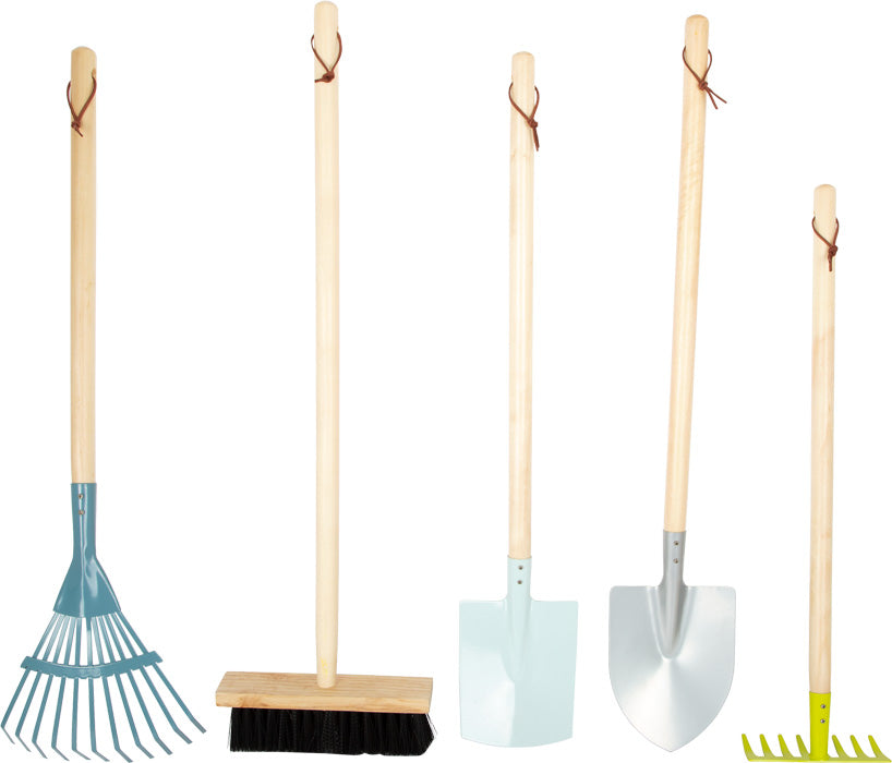 Grand Set d'outils de jardin Ma Maisons