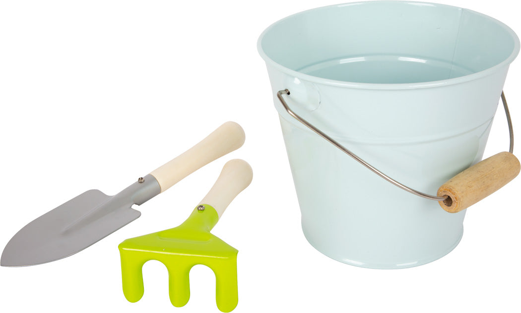 Grand Set d'outils de jardin Ma Maisons
