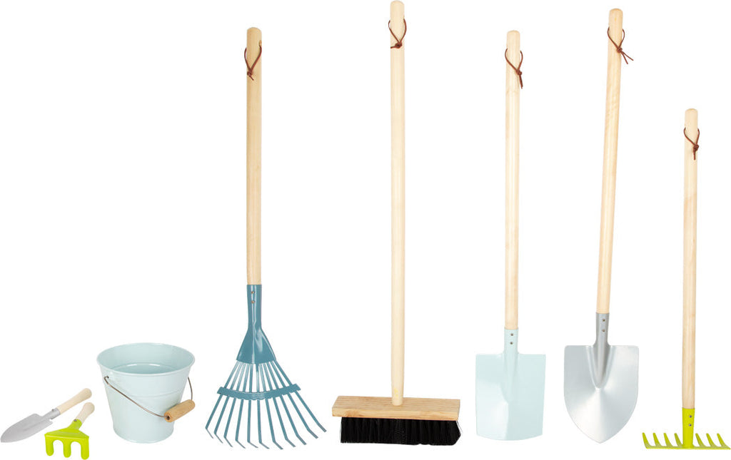 Grand Set d'outils de jardin Ma Maisons
