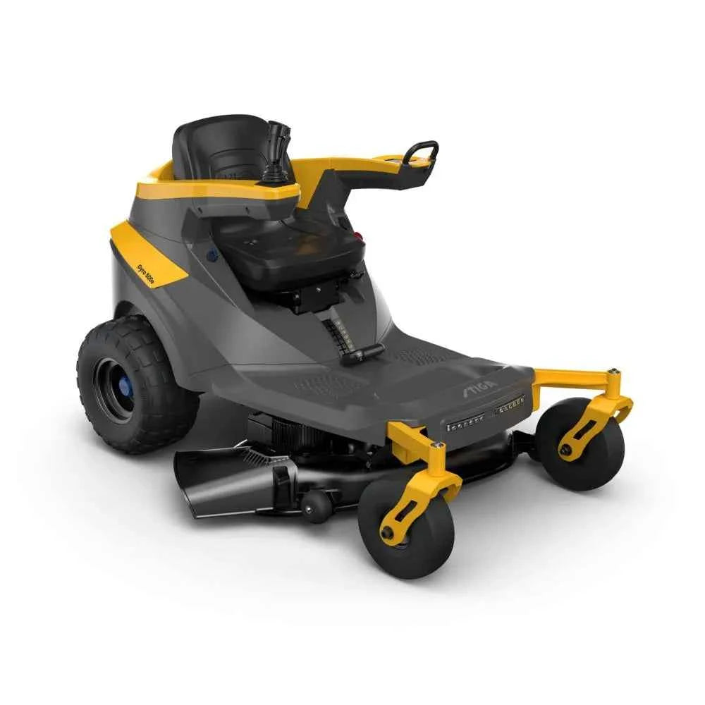 Stiga Gyro 500e