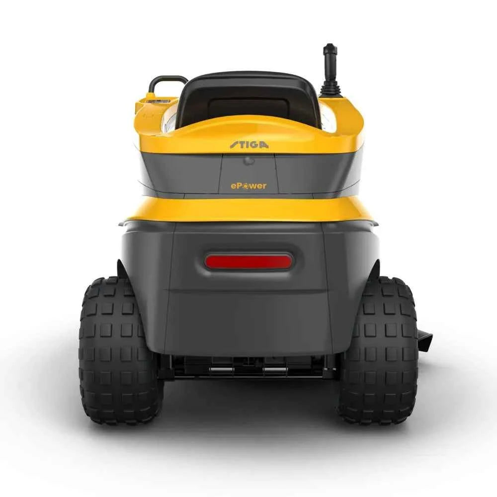 Stiga Gyro 500e