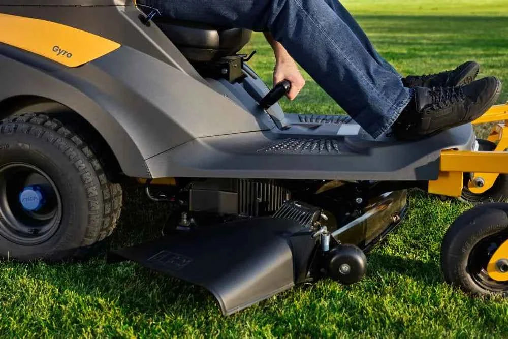 Stiga Gyro 500e