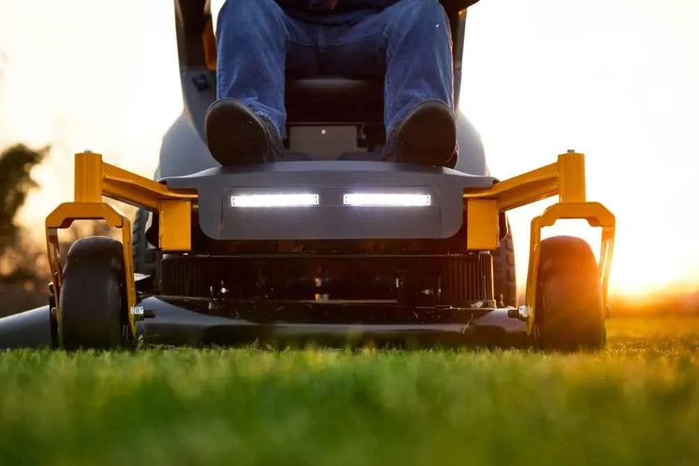 Stiga Gyro 500e