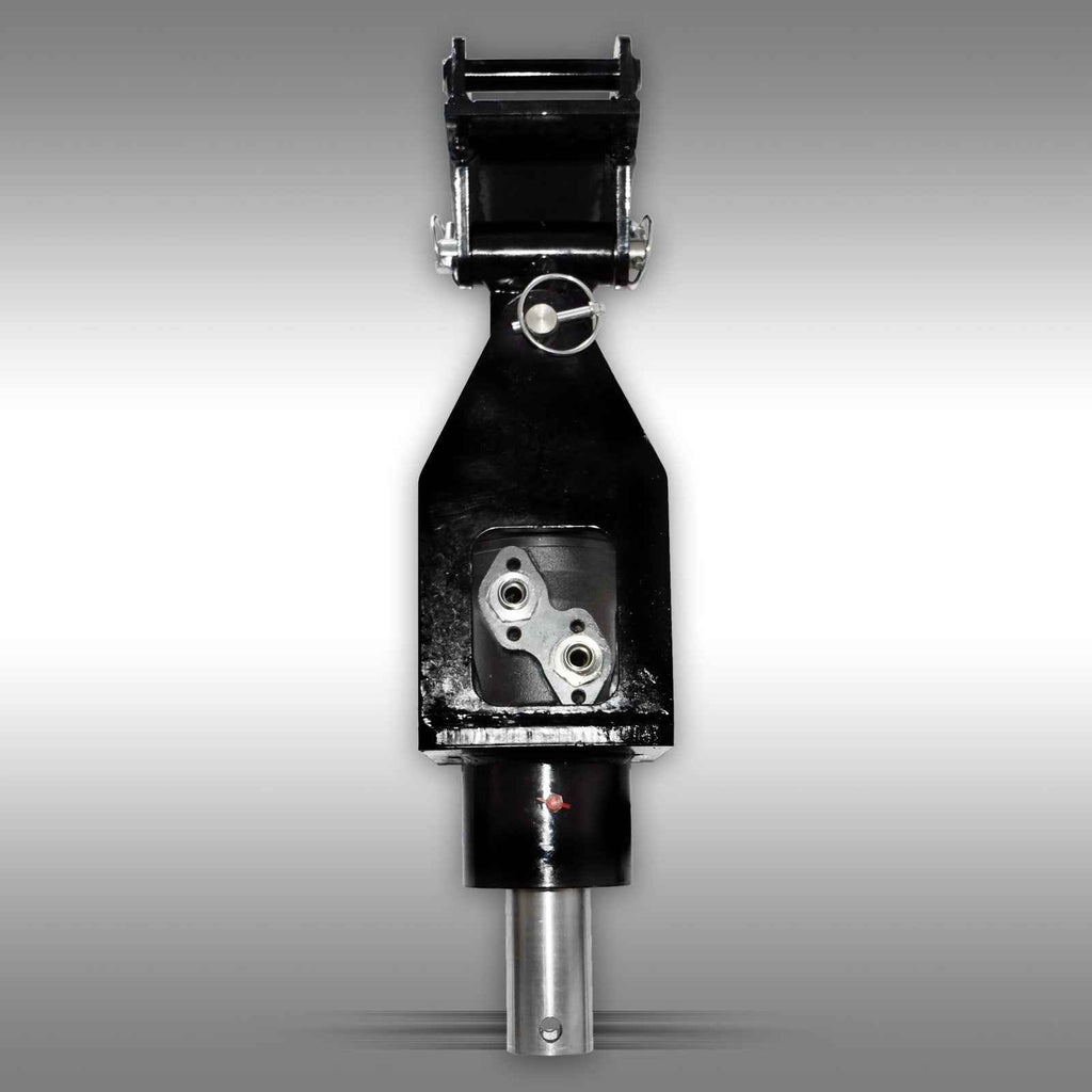 Tarière hydraulique Jansen HBG-1500