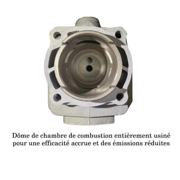 Tronçonneuse d'Abattage ACTIVE 56.56